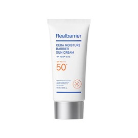 Real Barrier [Real Barrier]Moisture Barrier Sun Cream 50ml