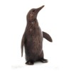 Butler & Peach - Solid Bronze Miniature Penguin