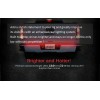 X-LIGHT RedLine 60" LED Tailgate Bar Turn Signal Light Truck