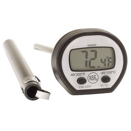 TAYLOR 9840 Digital Instant Read Thermometer