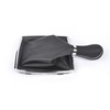Bisenya 6 Gear Shift Boot + Gear Knob + Frame