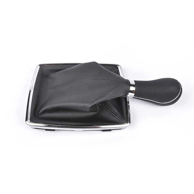 Bisenya 6 Gear Shift Boot + Gear Knob + Frame
