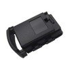 1 x replacement lower part button housing with 2 buttons