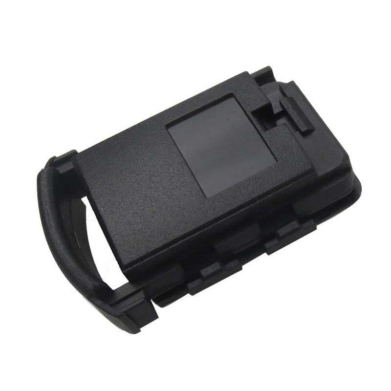 1 x replacement lower part button housing with 2 buttons