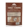 GOGO USA Turkey Tendon Ring Medium 36g