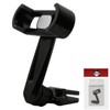 IWIO Phone Air Vent Clip 360 Degree Holder Car Mount