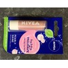 Nivea Lip Balm Care Pearly Shine 4.8g | Pearl &