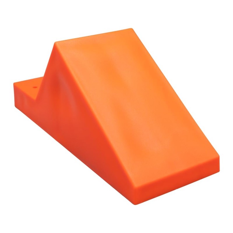 Mytee Products Plastic Pipe Chocks 8", Used for 16" Pipes