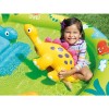 Intex | Centro De Juguetes Pequeños Dinosaurios | Inflable