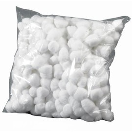 Supply Me Beauty – Cotton Wool Balls Small (500) – ECOET9000P