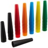 Sammons Preston Plastic Small Stack Cones, Medical Rehabilitation and Activity