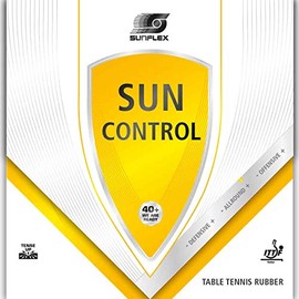 Sunflex Sun Control Rubber Blue 2.0 mm