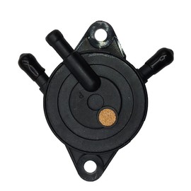 JDLLONG 2 Pack 49040-0769 Fuel Pump for Kawasaki 4 Stroke FD731V FX751V FX801V FX850V FD731V FH381V Ranges from AS00 to FS04 Replaces 49040-1059 49040-7001 49040-1062