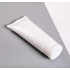 20PCS 50ml Empty Refill White Plastic Cosmetic Lotion Tubes Bottles