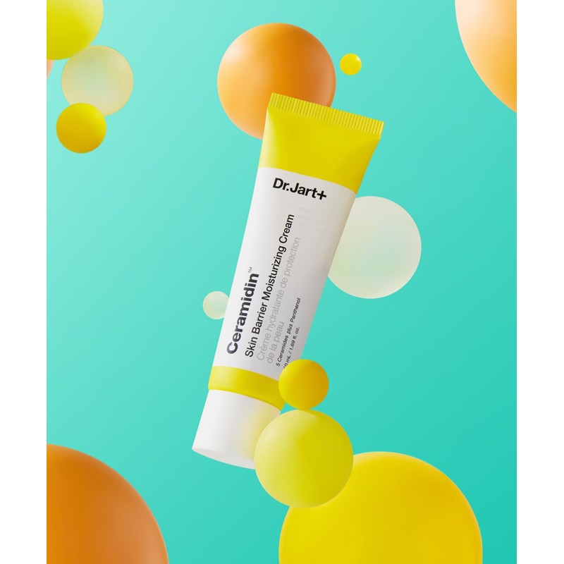 Dr. Jart+ Ceramidin Skin Barrier Moisturizing Cream 50ml
