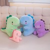 Alwoligag Plush Dinosaur Stuffed Animal, Cute Toys Anime Dinosaur Soft