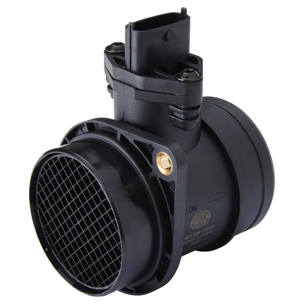 HELLA 8ET 009 142-521 Air Mass Sensor - Bolted
