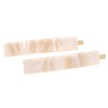 France Luxe Mod Bobby Pin Pair - Alba