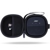 Lebakort Hard Case Compatible with Bose SoundLink Micro Bluetooth Speaker
