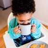 green sprouts Learning Cup |Helps toddler develop independent drinking skills