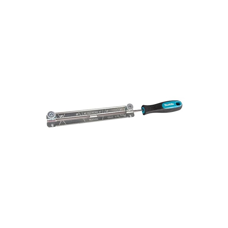 Makita D-70960 File Holder with File 4.8 mm