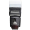 Flash Diffuser JJC Camera Flash Bounce Light Diffuser for Canon