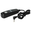 vhbw Remote Shutter Release Cable Compatible with Panasonic Lumix DMC-GX1,