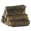 Dollhouse Miniature Set of Fireplace Logs