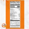 Goldfish Cheddar Cheese Crackers, Baked with Whole Grain, 27.3 oz