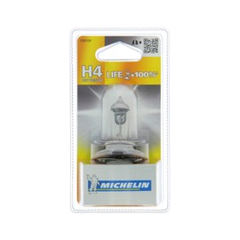 MICHELIN Life +50% 1 H4 12V 60/55W