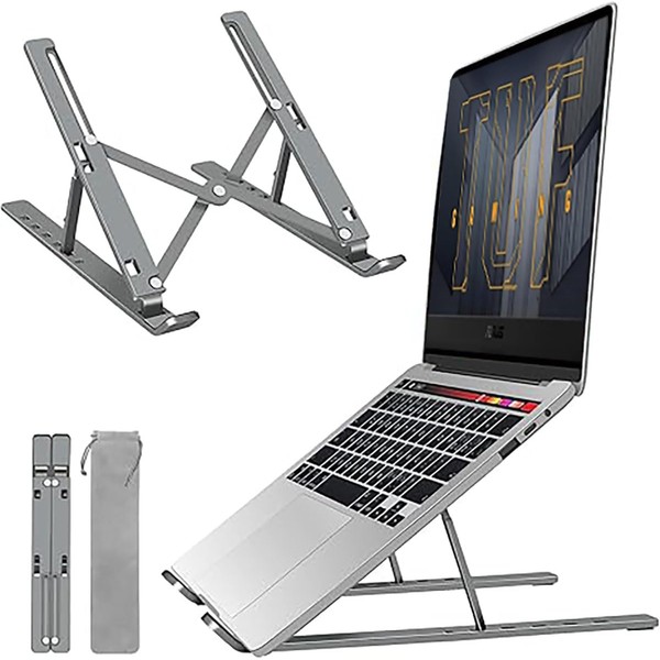Portable Laptop Stand for Asus TUF Gaming A17 16 A15