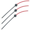 Aelop Replacement Wands for Cat's Meow Motorized Cat Toy, Electronic