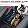 BoxCheer Central Console Storage Box for 10th Gen Honda Civic