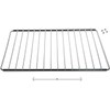 Anakel Home Extendable Stainless Steel Oven Rack, Universal Oven Tray