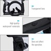 Waterproof HD Underwater Housing Case Dry Bag PVC PMMA PC
