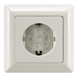 reer Socket Protector, the Original from the Inventor