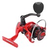 Spinning Reel 13+1BB 14 Bearings Left Right Interchangeable Wheel Fishing
