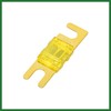 Motoforti 5pcs 20A AFS Mini ANL Fuses for Car Truck