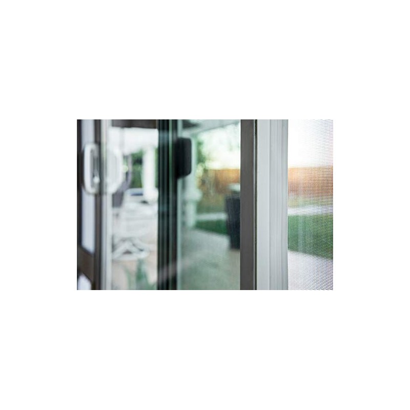 Sliding Glass Door Draft Stopper | Energy-Efficient Weatherstripping for Sliding