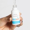 Bioaqua Sérum Vitamina B5 y Ácido Hialurónico, Antiarrugas, Piel Mixta