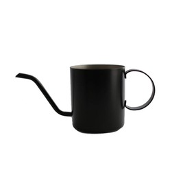 One Drip Pot, One Drip Pote [KURO Black] Drip 1 Cup