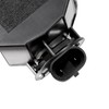 HECASA Fog Light Pair Compatible with 2006-2010 Ford Explorer/Explorer Sport