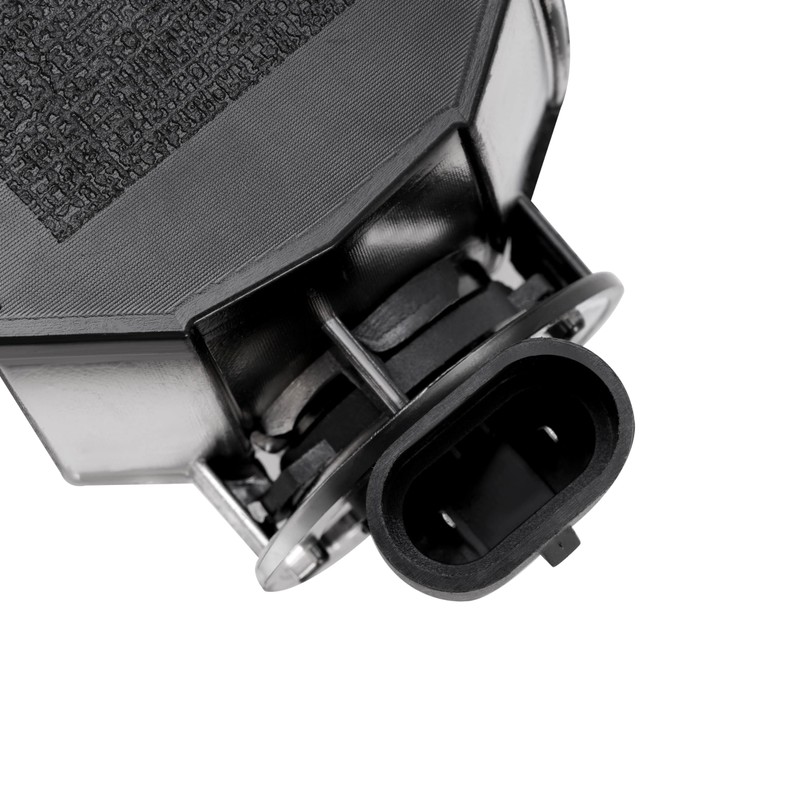 HECASA Fog Light Pair Compatible with 2006-2010 Ford Explorer/Explorer Sport