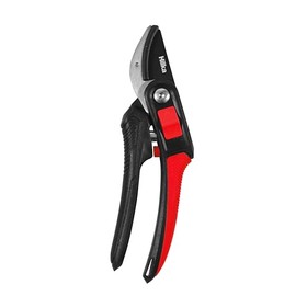 Hilka 92105508 Professional Anvil Secateurs
