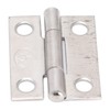 10 Uds. Bisagras de 1 Pulgada, Bisagra Marina de 4