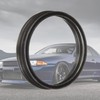 PMFCA Fuel Tank Pump Seal O-Ring Compatible with Nissan S14