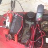 Honda Spree Battery Butler 12 v tender charger storage Automatic