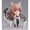 Nendoroid Neural Cloud Persika Non-Scale Plastic Painted Action Figure