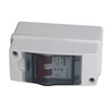 Circuit Breaker 2P 1000V DC 6A Isolation Switch with IP65