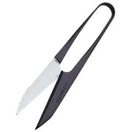 Clover Thread Cutting Scissors C – 1